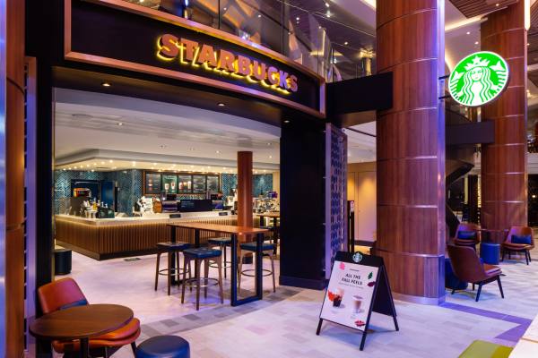 Odyssey of the Seas Gallery Image